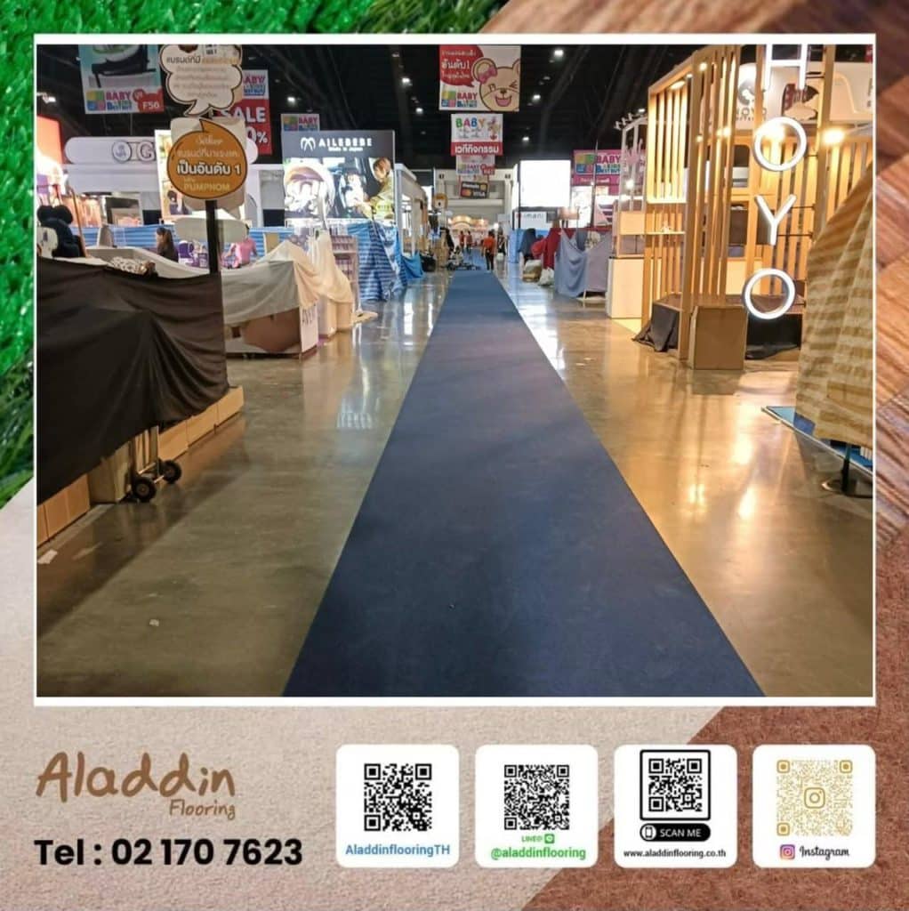 BBB…Baby & Kids Best Buy ครั้งที่ 57  ที่ IMPACT Challenger Hall 3