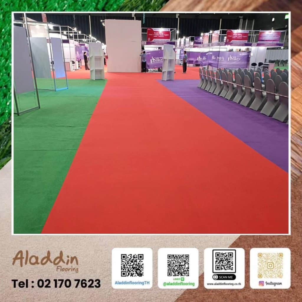 Asia Fashion (Thailand) Show