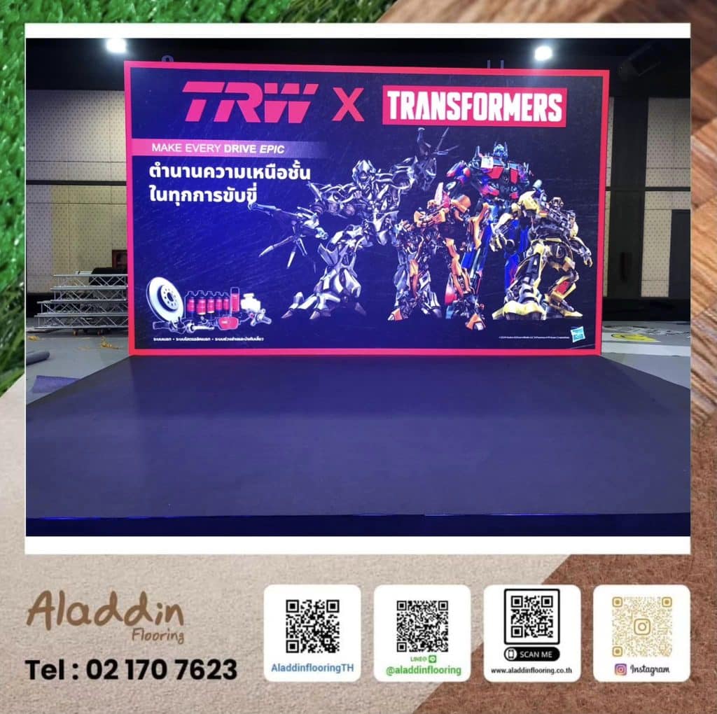 TAC EXPO 2024