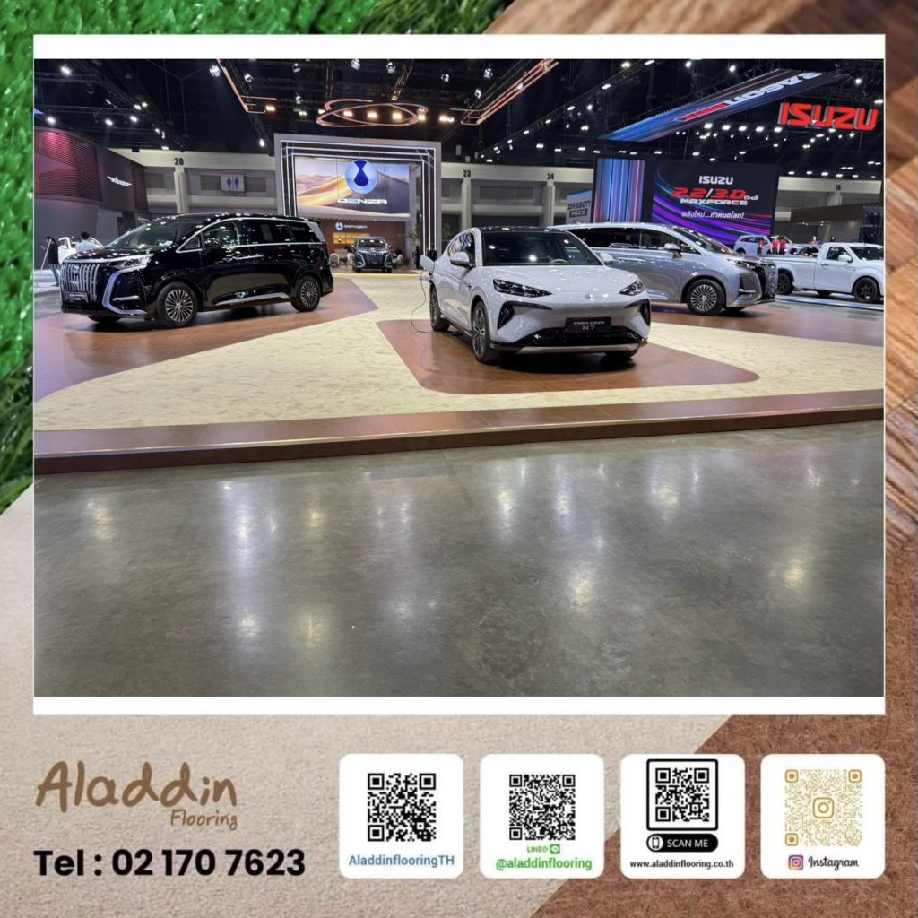 Motor Show 2025