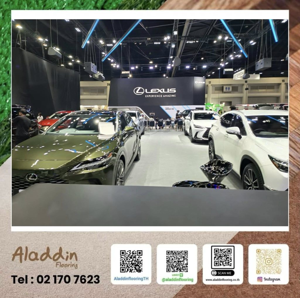 Motor Expo 2025